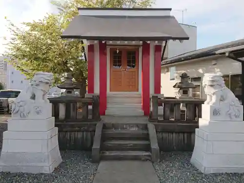浅間神社(静岡県)