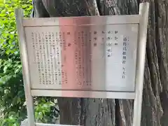 茨住吉神社の歴史