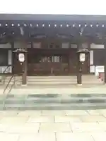 西念寺(茨城県)