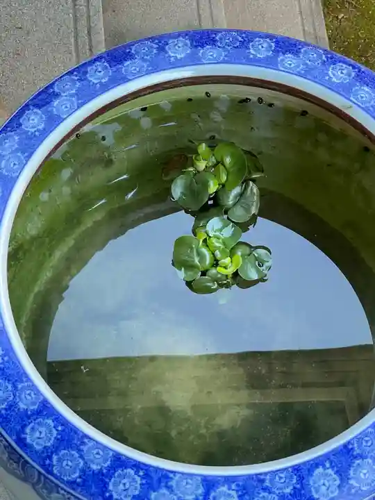 伊勢の国 四天王寺のその他建物