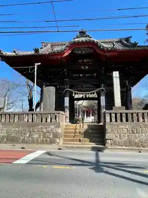 千葉寺(千葉県)