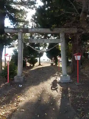 星宮神社(栃木県)
