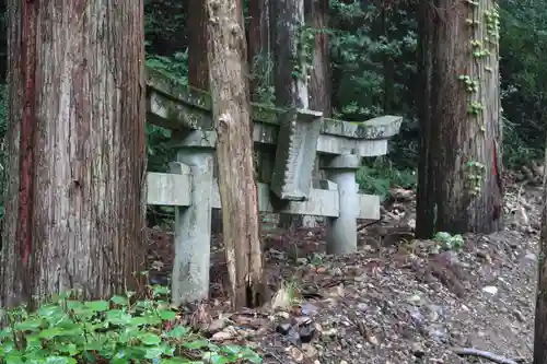 刀尾社(富山県)