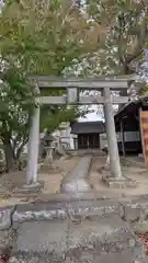 余部八幡宮(京都府)