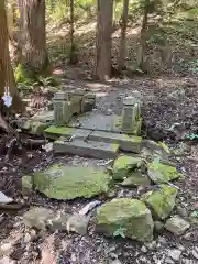 鵜鳥神社(岩手県)