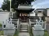 西守稲荷神社(東京都)