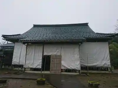 顕海寺(福井県)