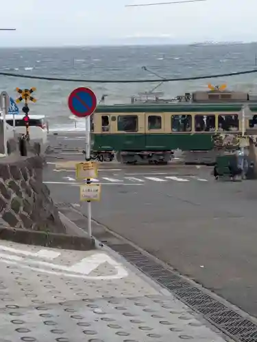 江島神社(神奈川県)