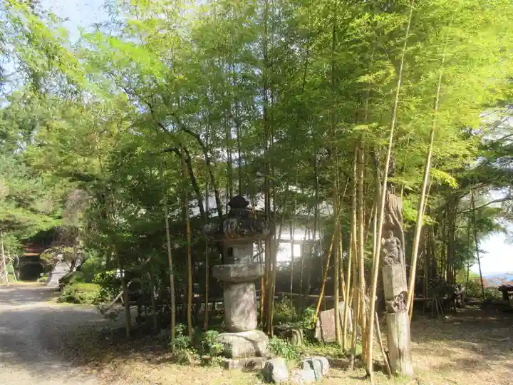 八王寺のその他建物