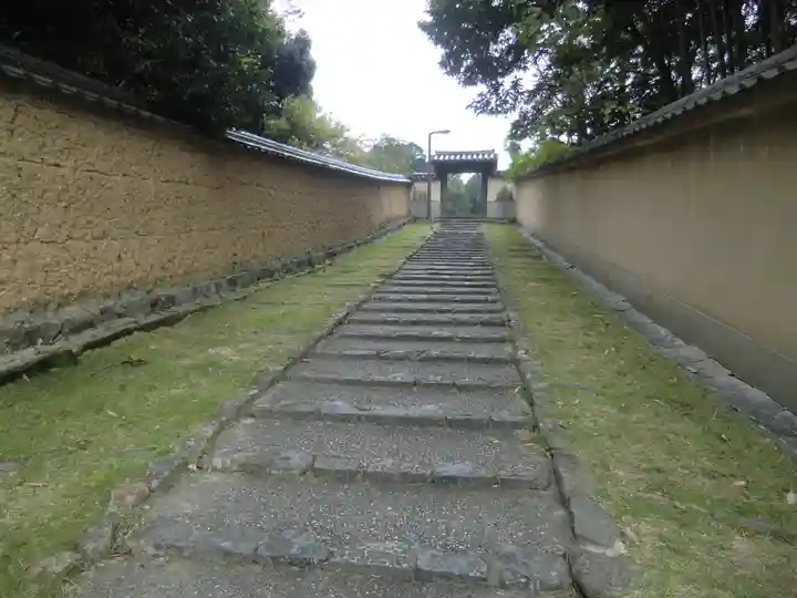 東大寺戒壇院戒壇堂(奈良県)