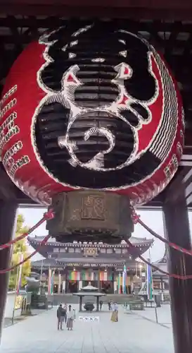 川崎大師（平間寺）(神奈川県)