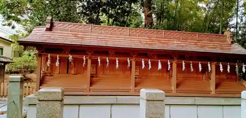大宮・大原神社(千葉県)