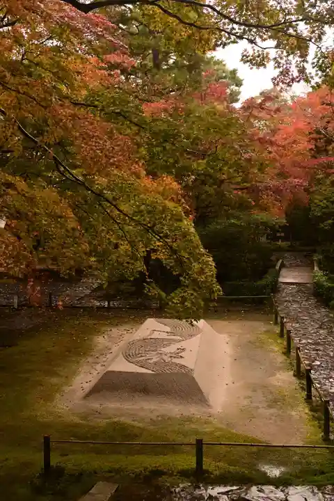 法然院(京都府)