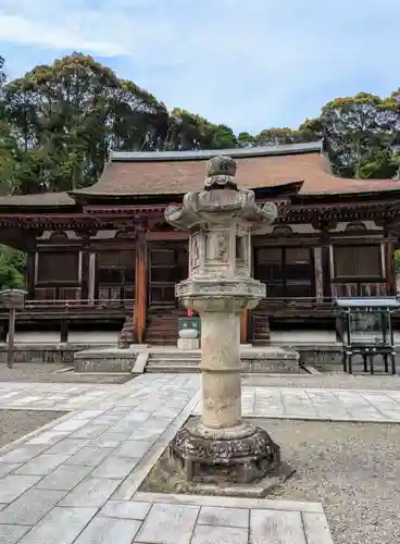 長弓寺(奈良県)