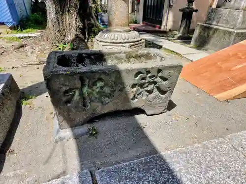 志演尊空神社(東京都)