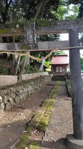 春日神社(静岡県)