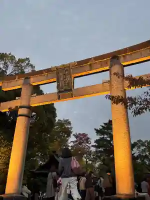 豊国神社(京都府)