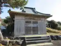 荒島神社(東京都)