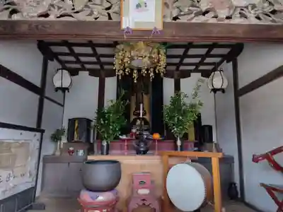 三尊寺(三重県)