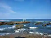 大洗磯前神社(茨城県)