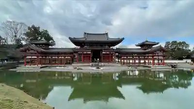 平等院のその他建物