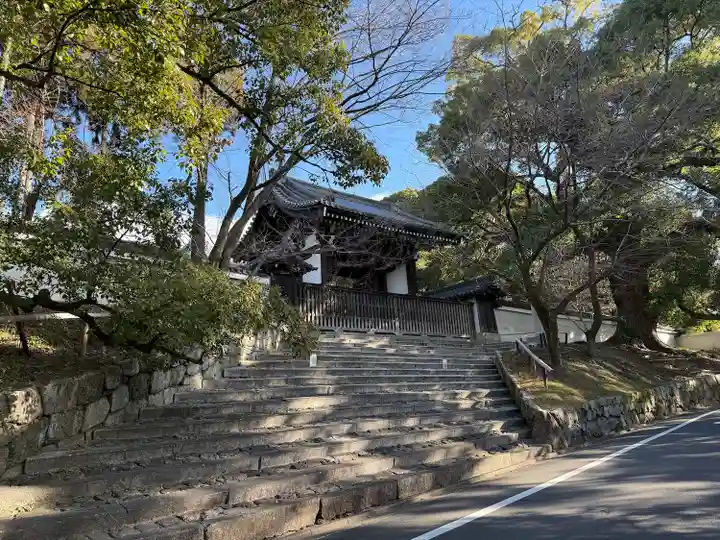 青蓮院門跡(京都府)