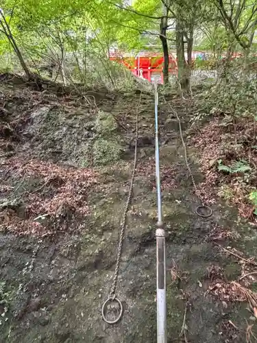 恵門之不動(香川県)