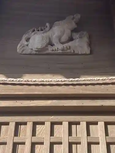 八坂神社(神奈川県)