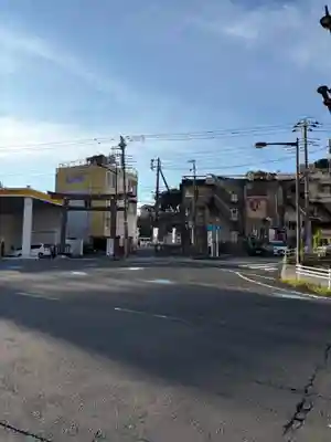 水戸東照宮(茨城県)