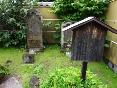 延台寺のその他建物
