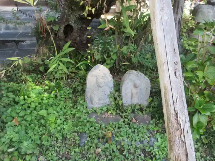 十輪寺(埼玉県)