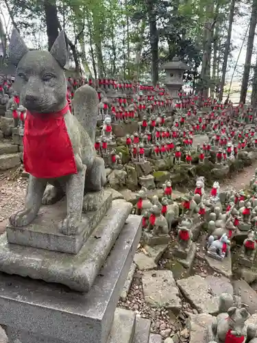 豊川閣　妙厳寺(愛知県)