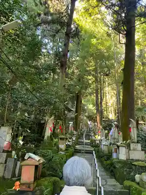 宝山寺(奈良県)