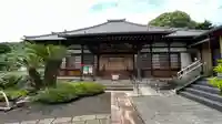 寿覚院光照寺の本殿・本堂