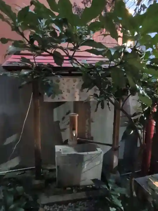 大廣神社(東京都)