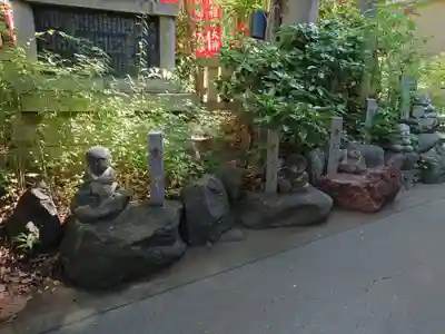 江東天祖神社(東京都)