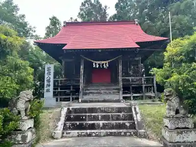 八幡神社(宮城県)