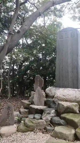 豊藤稲荷神社のその他建物