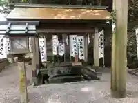 宇治神社(三重県)