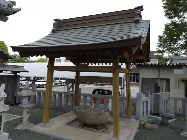 椿大神社(愛知県)