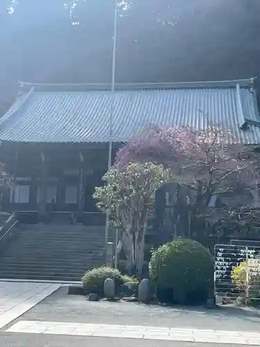 最乗寺（道了尊）(神奈川県)