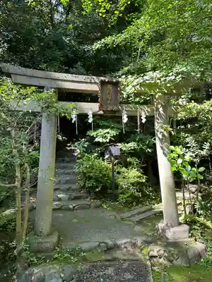 赤坂氷川神社(東京都)