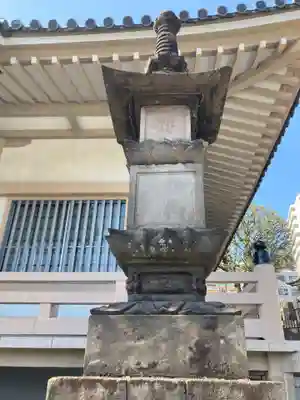 金乗院(目白不動尊)(東京都)