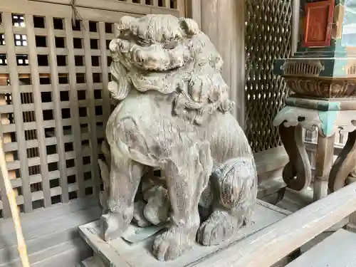 比都佐神社(滋賀県)