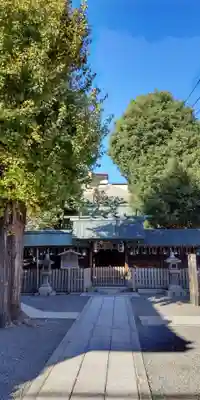 天道神社(京都府)