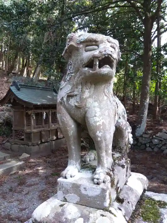 道相神社(京都府)
