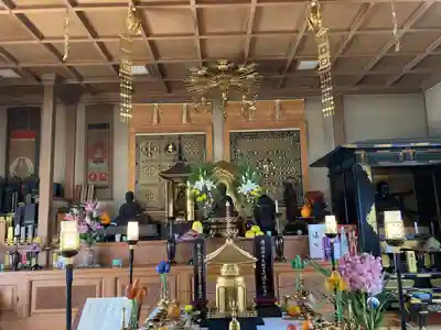 荘嚴浄土寺(大阪府)