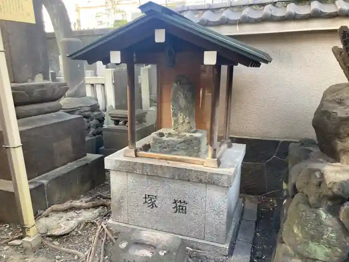 回向院(東京都)