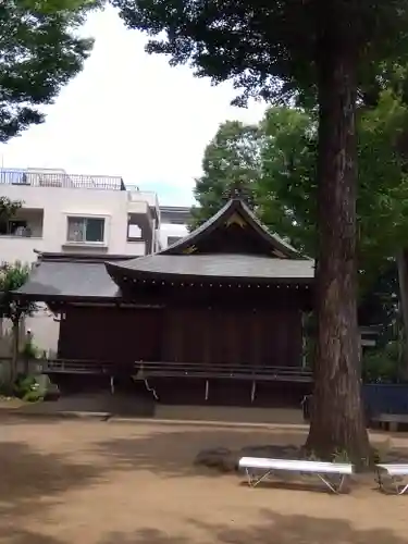 荻窪八幡神社(東京都)