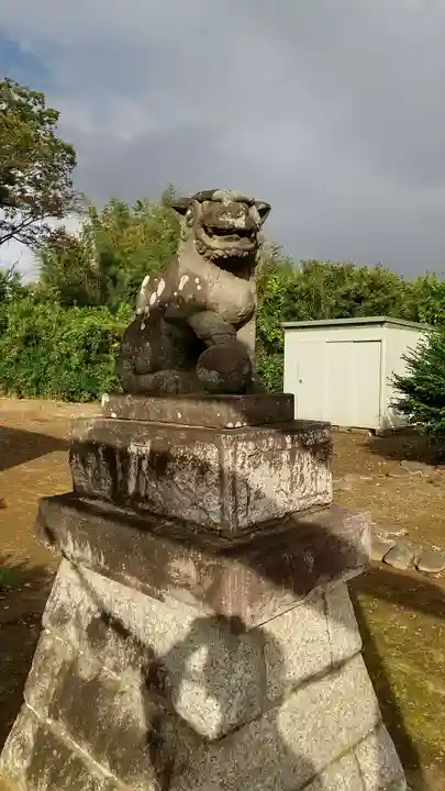 金刀比羅神社(茨城県)